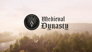 Medieval Dynasty