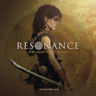 Resonance: A Plague Tale Legacy — Полное прохождение