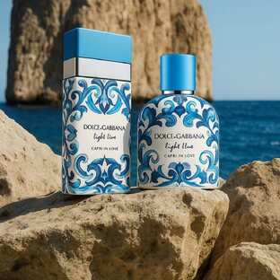 Любопытная информация о парфюме.