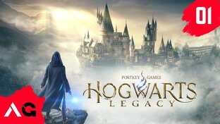 Hogwarts Legacy
