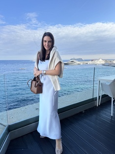 Про яхты 🛥️