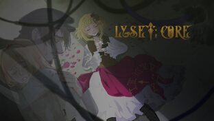 Lyset Core | Ядро Лисет