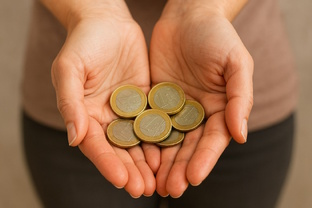 Финансовое мышление