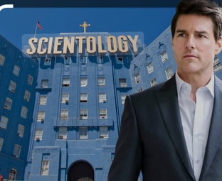 Саентология