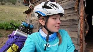 Велопоходы