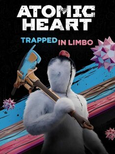 Atomic Heart | Узник Лимбо