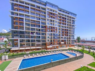 Топ 3 ЖК Сочи для отдыха (Декабрь 2025)