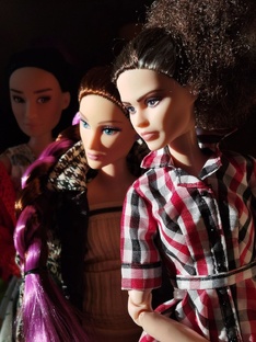 Куклополка сегодня