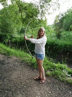 Откровения Ирайда Тресвятская 