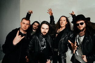 Rock🤟