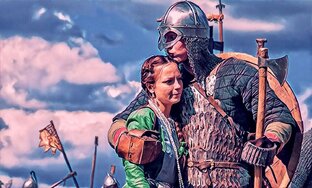 История до призвания варягов