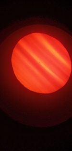 Ейские закаты