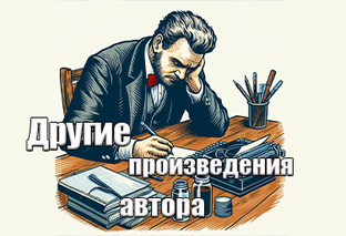 Другие произведения автора 