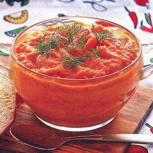 Заготовки на зиму