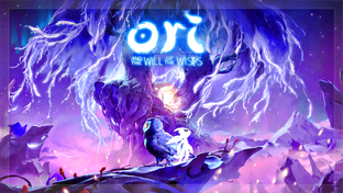 Ori and the Will of the Wisps ➤ Прохождение на Русском