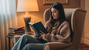 О пользе чтения