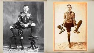 Жизнь удивительных людей