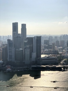 Международная панорама