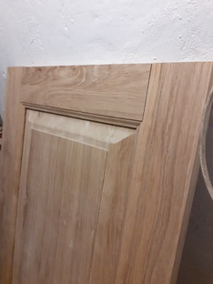 Столярная мастерская