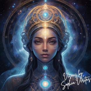 Чтение Энергии (Таро, Оракул, Ченнелинг)