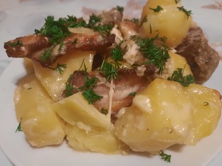 Распаковка