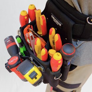 Электрика на практике: инструменты, монтаж, ремонт