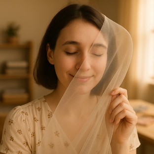 Кто пишет "Записки рукодельницы"