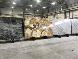 Натуральный камень 