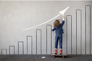 Скачки развития