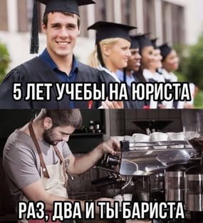 Проблемы высшего образования