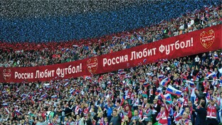 История клубов России