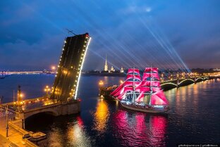 Санкт-Петербург