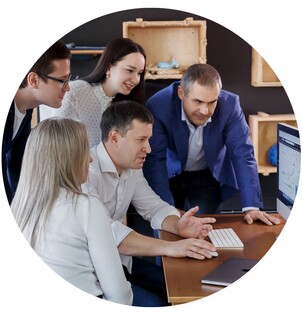 ПРОКАЧИВАЕМ НАВЫКИ