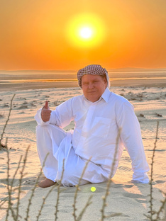 Катар - Новое направление для отдыха