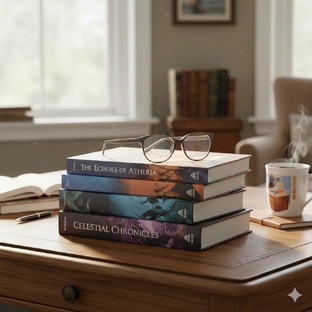 Книжные новинки