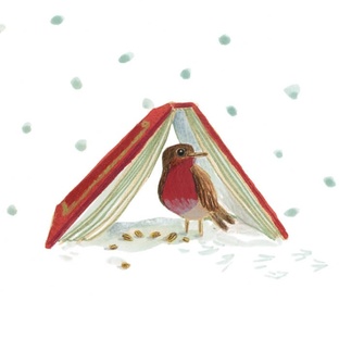 Самые уютные книги