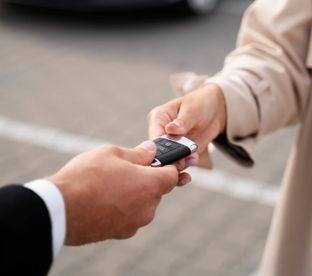 Договоры лизинга