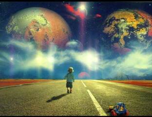 Воплощение и жизнь человека.