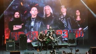 "Воля и Разум" 04.04.2024