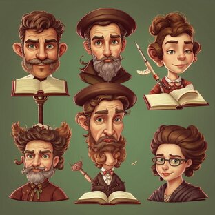 Подборка стихов