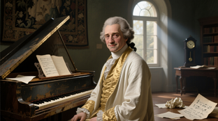 Известные личности с фокусом на неизвестные факты