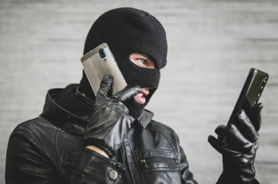 Телефонные мошенники/война