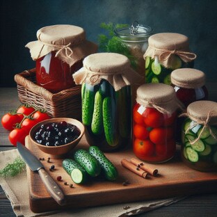 Заготовки
