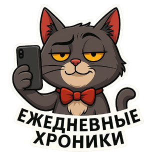 🐾 КотоДень 