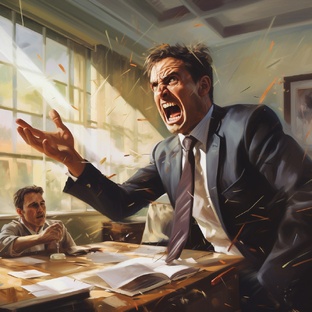 Токсичное предпринимательство