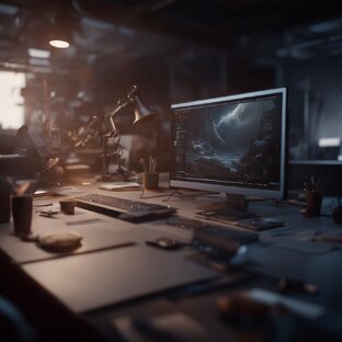 Карьерный рост и развитие навыков