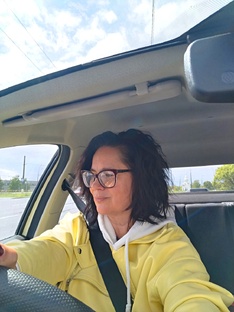 Аудиокнига: берем в дорогу