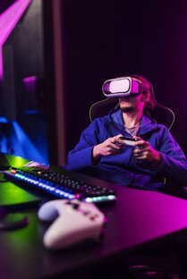 Игры