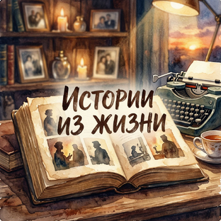 Истории из жизни