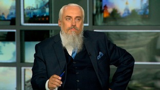 Михаил Смолин